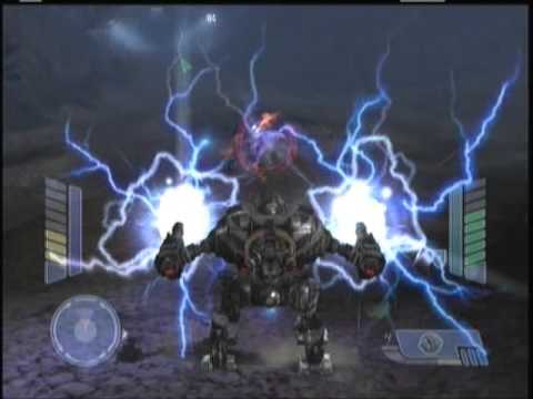 Let's Play MechAssault 2 Mission 10