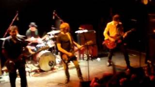 Mudhoney-Touch Me I'm Sick 9/4/10 Bowery Ballroom