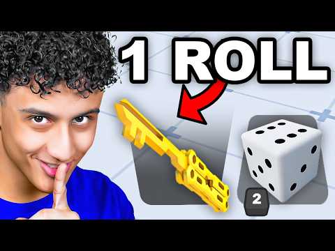 Rivals RNG, But I Can Only ROLL ONCE...