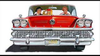 Ronnie Twen - Hipp Hipp (Runaround Sue) 1961