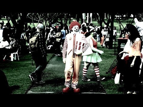 Dig 'em up - official video