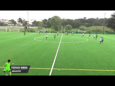 Frederico Romba 2023/2024