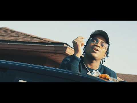 WavyCamp Rich Ricky - Wavy Jumper (Official Music Video)