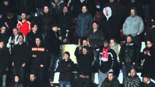 Pre intro az alkmaar (stadion dance mix)