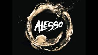Alesso - Raise Your Head (Original Mix)