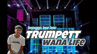 Download lagu JUNGLE DUTTCH TRUMPET X WANALIFE JOHAN LIGHTINGN AND BONGO BARBAR mp3