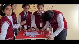 RPS International School Video