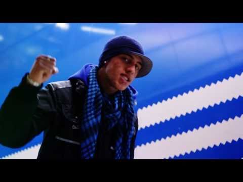 CRY FEAT DYDO - L'AMORE NON ESISTE (VIDEO UFFICIALE)