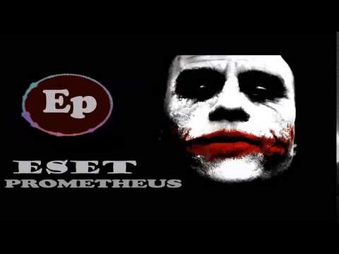 10 - EseT-X - Doğru Yoluna Git (Kirli Yüzler Albüm)(Audio Spectrum)