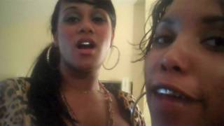 Emmaly Lugo , Jasmin Brown