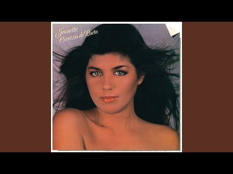 Viva El Pasodoble - Jeanette