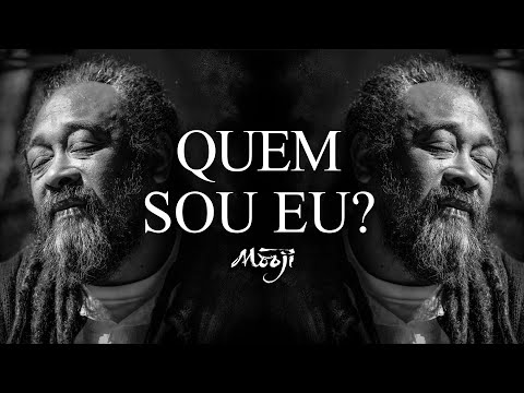 Mooji - Quem Sou Eu?