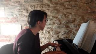 Cover What u do to me - Roshelle