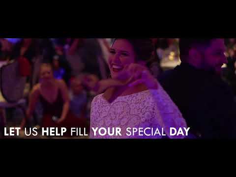 DJ Shannon NC Events & Entertainment video.