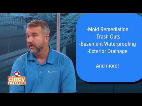 Dry Effect featured on Cincy Lifestyle