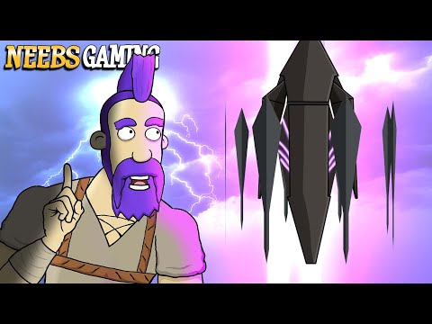 Where do Loot Drops come from? Ark Survival Evolved Animation!