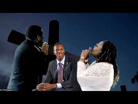 Ndiye Jesu zvoshamisa