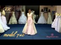 Brautkleid Victoria Karandasheva 740