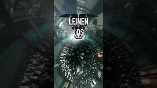 Die Leinen Los in Stuttgart! #folkmetal #circlepit #subwaytosally #eisheiligenacht #metal