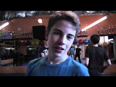 2012-04-23 Viktor Baranski-Minig Statement zur Kampfschule Sugambrer Fightclub Würzburg