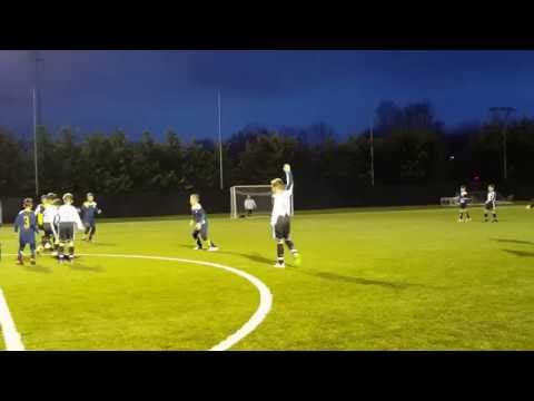 Udinese Calcio v CFR Simeria E 28.02.2016 part 1