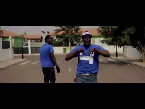 BOSS ALIRIO   NAO PEGO LEVE REMIX (STREET VIDEO)