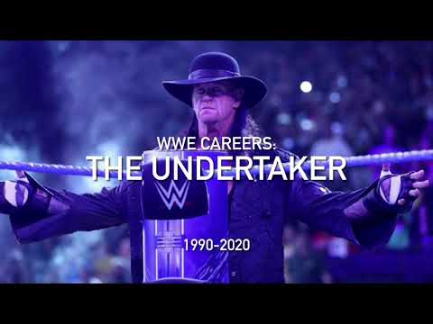 WWE Careers: The Undertaker