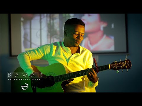 BAWAR - ANJARAM-PITIAVAKO (Clip Officiel 2022)