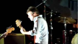 Superchunk, "I Don't Know", Metro, Chicago December 2, 2010