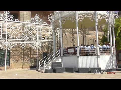 MARCHESINA eseguita dal Gran Concerto Bandistico Città di CONVERSANO