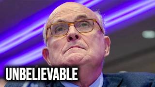 Giuliani's Son TANKS As Disastrous FIFA World Cup Truth Crashes Down MQDEFAULT Thumbnail
