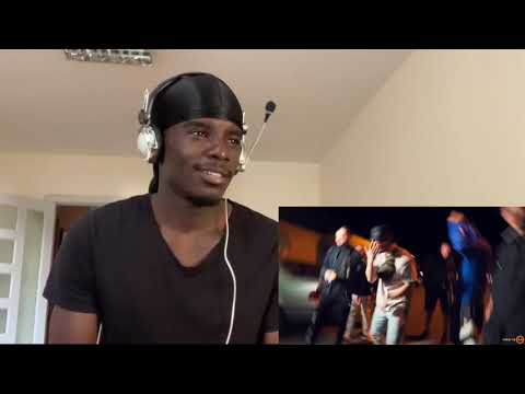 Angolan guy react Bulgarian Rap: БОРО ПЪРВИ & Dim4ou - NMZ (Official Video)
