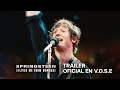 Springsteen Deliver Me From Nowhere Teaser Tráiler En V O S E HD