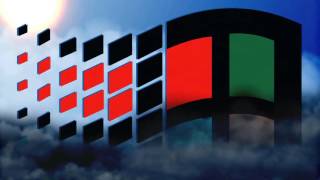 Cover art for WINDOWS 95 REMIX 2016