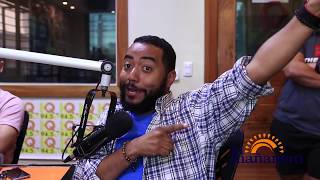 Analizando la Fiesta Telemicro