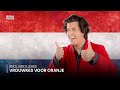 Snollebollekes - Vrouwkes voor Oranje (Officiële Videoclip)