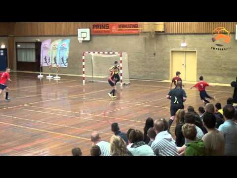 Futsal Talent Cup 2015 o.15 Hovocubo - Oosterend