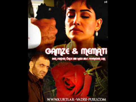 fatih yeşilgül-ah le yar yar (Memati-Gamze)