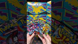 NEW Chaos Rising Is Here! 🔥 Pokémon Pack Opening #pokemon #tcg #cardopening #chaosrising