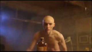 Born Again:  A Sexy Sci-Fi Resurrection starring Electric Six Synthesizer star GUY PERRY