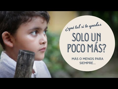 César Cortez - No Te Vayas (Video Oficial)