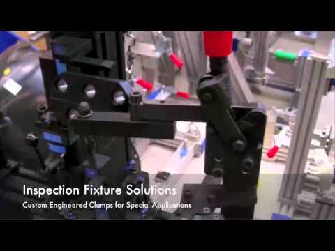 Toggle Clamp