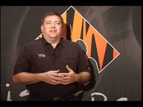 Tigerpaw User Conference 2010 - Vu Telepresence (Zenith Infotech)