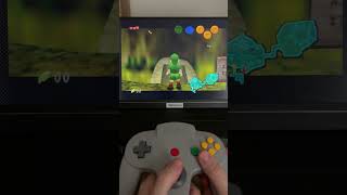 Download lagu Ocarina of Time Walkthrough: Part 1 mp3