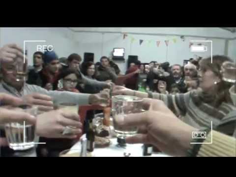 David Alves - Passagem de Ano 2014/15