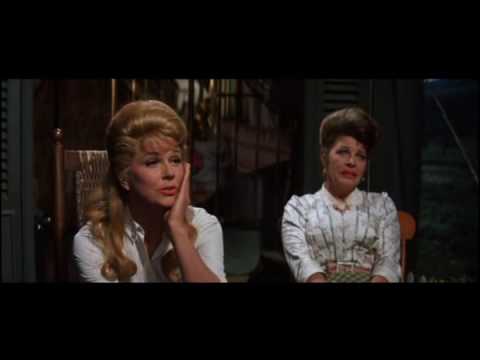 Doris Day and Martha Raye - "Why Can't I?" from Billy Rose's Jumbo (1962)