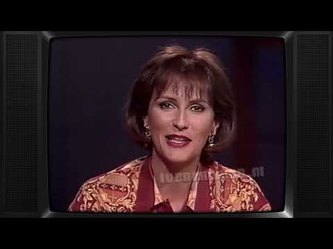 TV: Twee voor Twaalf (19930616) | 2 voor 12 | Quiz met Astrid Joosten | Kennisquiz