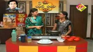 Mee Inti Vanta Aug. 07 '10 Part - 1