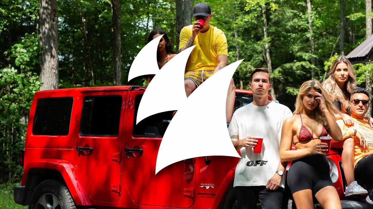 Loud Luxury x Anders — Love No More