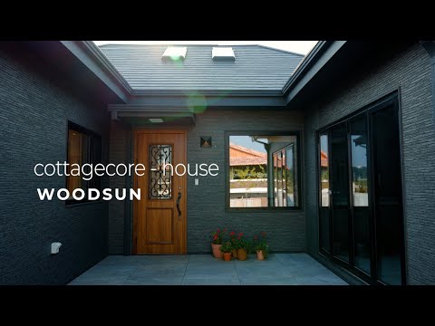 중목구조 전문 시공사 우드선